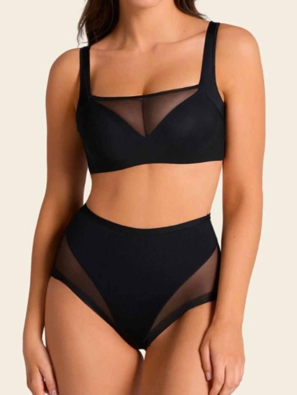 Comfy Shaper Panty